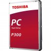 Toshiba Toshiba - Disque Dur Interne - P300 - 4to