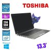 TOSHIBA PORTEGE Z30-C-122 CORE I5 6200U 2.4Ghz