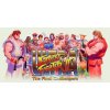 Ultra Streetfighter II (Switch) - Import Anglais