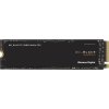 WD Black™ - SSD Interne - SN850 - 500Go - M.2 NVMe (WDS500G1X0E)