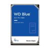 WD Blue™ - Disque dur Interne - 4To - 5400 tr/min - 3.5- (WD40EZAZ)