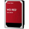 WD Red™ - Disque dur Interne NAS - 6To - 5 400 tr/min - Cache 256MB - 3.5- (WD60EFAX)