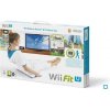 Wii Fit U Jeu Wii U +Wii Fit Meter + Balance Board