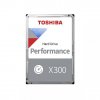 Toshiba X300 14 To - 3.5  SATA 6Gb/s
