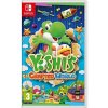 Yoshi’s Crafted World Jeu Switch + Flash LED Smartphone (ios,android)