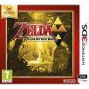 Zelda: A Link Between Worlds - Sélectionne - 3DS - 115047