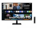 Ecran PC Samsung Smart Monitor M5 LS27BM500EUXEN 27