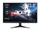 Ecran Gaming Acer QG241Ybii 23.8