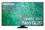 TV Neo QLED Samsung TQ85QN85C 214 cm 4K UHD Smart TV 2023 Noir