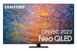 TV Neo QLED Samsung TQ55QN95C 138 cm 4K UHD Smart TV 2023 Noir