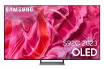 TV OLED Samsung TQ65S92C 163 cm 4K UHD Smart TV 2023 Gris