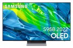TV Samsung OLED QE65S95B 4K UHD 65
