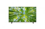 TV LED LG 55UQ79 139 cm 4K UHD Smart TV Bleu foncé