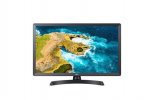 TV LED LG 28TQ515S-PZ 70cm HD Smart TV Noir