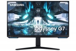 Ecran PC Gaming Samsung Odyssey G7 S28AG700NU 28