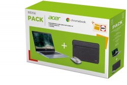 Pack Chromebook Acer CB314-1HT-C6UF Ecran tactile 14