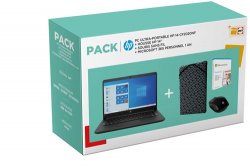 Pack PC Ultra-Portable HP 14-cf2020nf 14