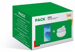Pack Smartphone Oppo Reno6 Pro 6,55