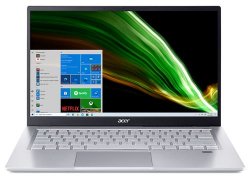 PC Ultra Portable Acer Swift SF314-43-R39F 14