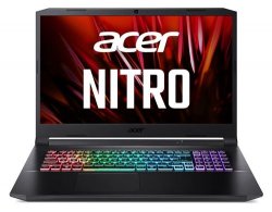 PC Portable Gaming Acer Nitro 5 AN517-55-76QM 17,3