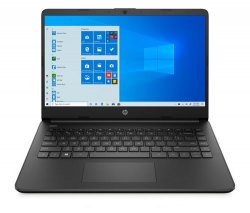 PC Ultra-Portable HP 14s-dq0036nf 14