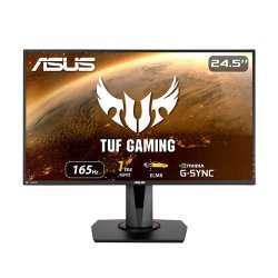 Ecran PC Gaming Asus TUF VG259QR 24.5