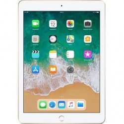 iPad 9,7- Retina 32Go WiFi - Or - 5ème Génération Reconditionné - Excellent état
