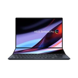 PC Portable Asus Zenbook Pro 14 Duo OLED UX8402VV-P1037W 14.5