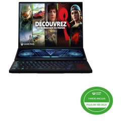 PC Portable Gaming Asus ROG ZEPHYRUS-DUO-GX650RX-085W 16