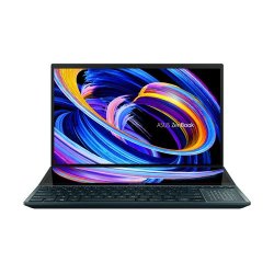 PC Portable Asus Zenbook OLED UX582HM-KY002W 15,6