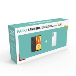 Pack Smartphone Samsung Galaxy A13 6,6