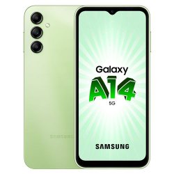 Smartphone Samsung Galaxy A14 6,6