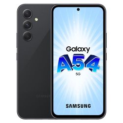 Smartphone Samsung Galaxy A54 6,4