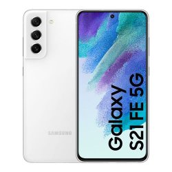Smartphone Samsung Galaxy S21 FE 6.4