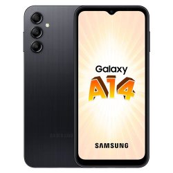 Smartphone Samsung Galaxy A14 6,6
