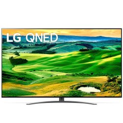 TV LG 75QNED816 4K UHD Smart TV 2022 Gris