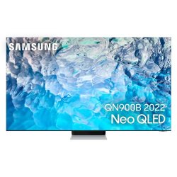 TV Samsung Neo QLED 65'' QE65QN900B 8K UHD Gris anthracite 2022