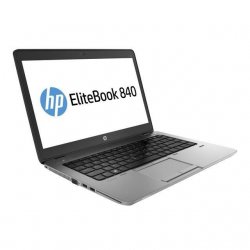 HP EliteBook 840 G1 - Core i5 4300U / 1.9 GHz -…