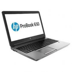 HP ProBook 650 G2  i5 4Go 500Go