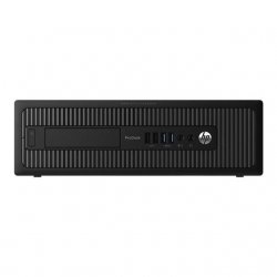 HP ProDesk 600 G1 Small Form Factor PC Processe…