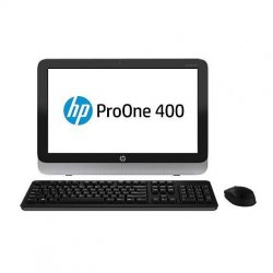 HP ProOne ProOne 400 G1, 49,5 cm (19.