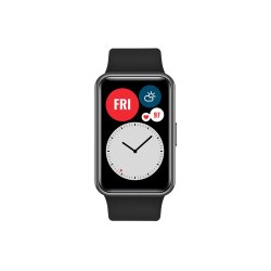Huawei Watch Fit - Noir