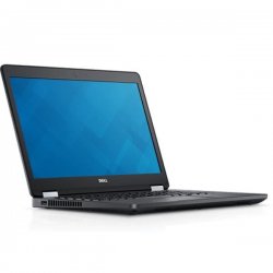 Pc portable Dell E5470 - i5-6300U - 4Go DDR4- 240Go SSD - W10
