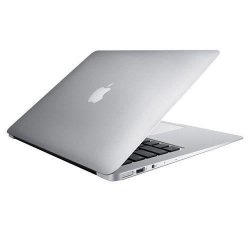 PC portables reconditionnée Apple MacBook Air 6,2 (mi 2013) Intel Core i5 1.3 Ghz Stockage 128 SSD - RPAPIntelC-52599