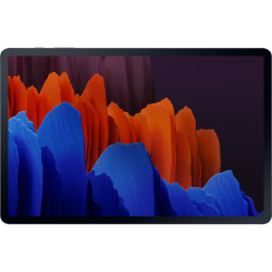 Samsung Galaxy Tab S7+ - 256 Go - Wifi - 5G - Noir