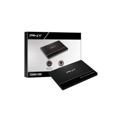 PNY SSD CS900 Series 480 Go