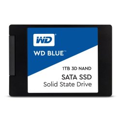 Western Digital WD BLUE 1 To 2.5'' SATA III (6 Gb/s)