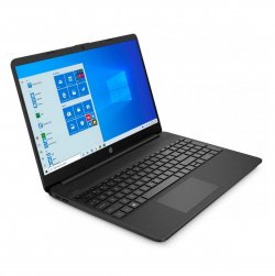 Hp Laptop 15s-eq1127nf - Noir
