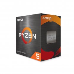Amd Ryzen™ 5 5600 - 4.4/3.5 GHz