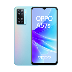 Oppo A57s - 4G - 4/128 Go - Bleu